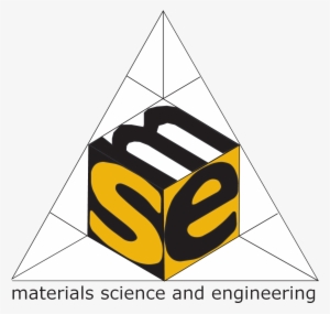 Mse Buzz Georgia Tech Logos - Materials Science And Engineering Logo