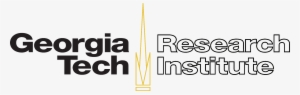 Gtri Logo Alt - Georgia Tech Logo