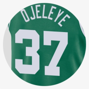 Boston Celtics Semi Ojeleye - Semi Ojeleye