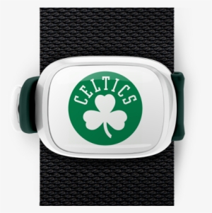 Boston Celtics Stwrap - Reserved Parking Boston Celtics Sign