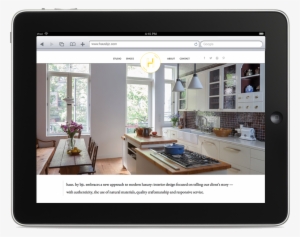 Haus By Bjc Interior Design Web Design - Kitchen