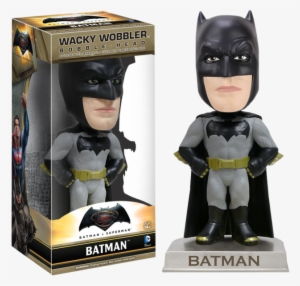 Batman V Superman - Funko Batman Vs Superman Wacky Wobbler