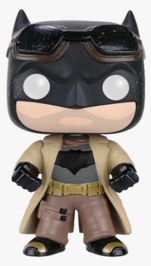 Batman V Superman Dawn Of Justice - Batman Vs Superman Batman Funko Pop