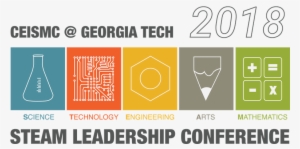 Ceismc Georgia Tech Steam Leadership Conference - Georgia Institute Of Technology