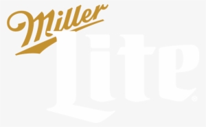 Miller Lite Logo - Miller High Life Shirt