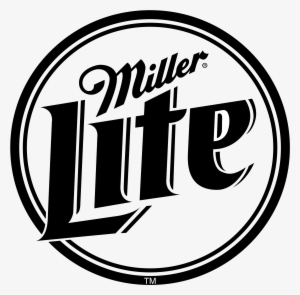Miller Lite Logo Png Transparent - Miller Lite Logo Png