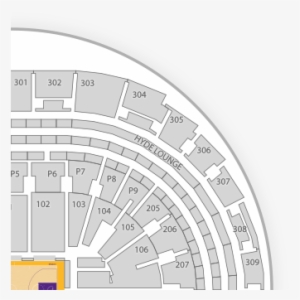 State Farm Center Seating Chart