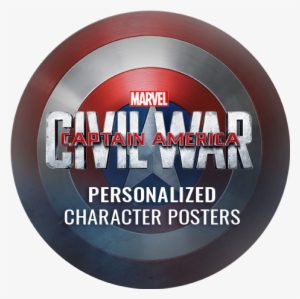 Captain America: Civil War