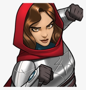 Image Chavez Knight Icon - Avengers Academy America Chavez