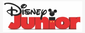 Brand Partners 061 - Disney Junior Hd Logo