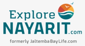 Explore Nayarit - Eit Health Catapult Logo