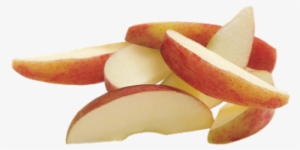 Apple Slices From Sonic