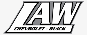 Law Chevrolet Buick