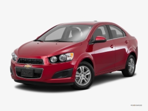 Test Drive A 2016 Chevrolet Sonic At Casey Chevrolet - 2014 Chevy Sonic Blue