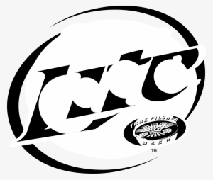 Miller Lite Logo Black And White - Miller Lite