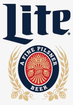Millite14 - Miller Lite Beer Logo