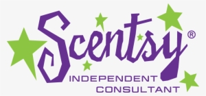 Scentsy Logo - You Re Invited To A Scentsy Party
