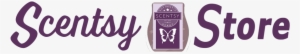 Scentsy Store Png Logo - Scentsy Bar Country Plum Wickless Candle Tart Wax,