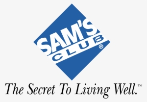 Sam's Club Logo Png Transparent - Sams Club Logo