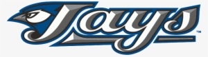 Toronto Blue Jays - Toronto Blue Jays 2004 Logo