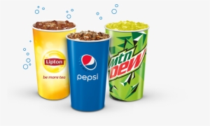 Mountain Dew Mtn Dew Soda (12 Fl Oz-24) 288 Fluid Ounce