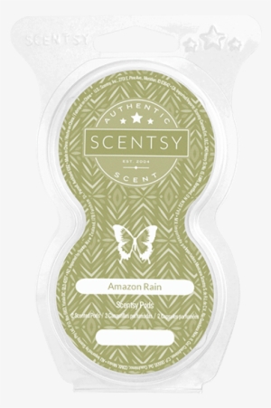 Amazon Rain Scentsy - Scentsy
