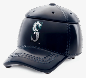 Scentsy Seattle Baseball Cap Warmer - Cleveland Indians Scentsy Warmer