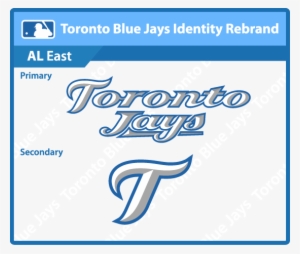 Blue Jays Logo Sheet - Toronto Blue Jays