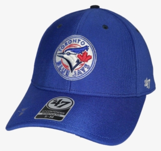 Toronto Blue Jays Big Boss Flexfit Hat - Toronto Blue Jays