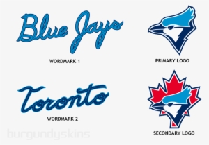 Blue Jays Logo Png - Toronto Blue Jays