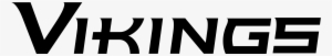 Wwu Vikings Logo Png Transparent - La Kings Logo Text
