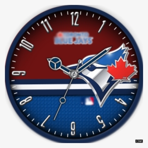 Preview Image, Toronto Blue Jays Ii - Pro-mark Ce3ml30 Toronto Blue Jays 3d Color Emblem