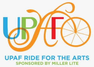 United Performing Arts Fund Logo