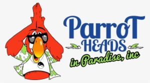 Toronto Sports Media Post Edwin Wrap & More - Parrot Heads In Paradise