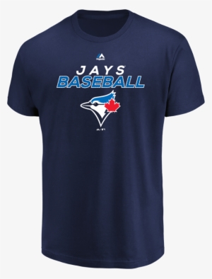 Picture Of Men's Mlb Toronto Blue Jays Bring The Battle - Toronto Blue Jays New