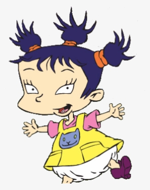 Rugrats - Kimi Rugrats