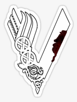 Need It - Vikings Sticker - Vikings