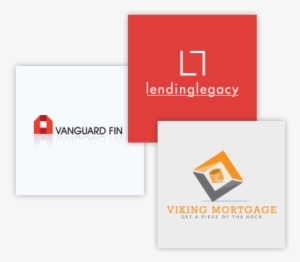 Mortgage Logo Design - Mortgage Loan