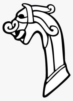 Vikings Logo - Logo