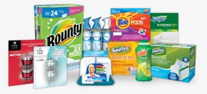 Sam's Club Everyday Essentials - Tide Pods (spring Meadow) - 120 Count