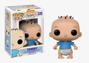 Rugrats - Funko Pop Rugrats