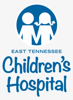 East Tennessee Children's Hospital Logo - East Tennessee Children's Hospital