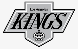 Los Angeles Kings Logo Png Transparent - Los Angeles Kings Logo