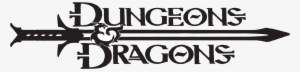 D20 Svg Dungeons And Dragons - Dungeons And Dragons Logo Png