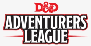 A Little History - D&d Adventurers League