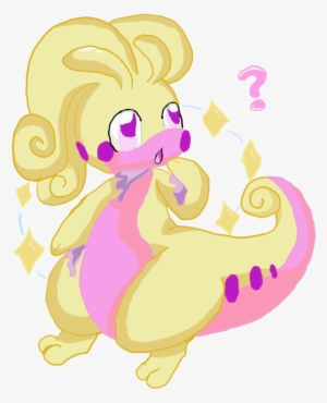 Who's That Shiny Pokemon - Cartoon