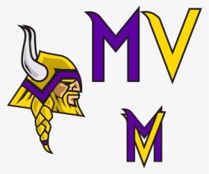 Minnesota Vikings Logo Design Concept