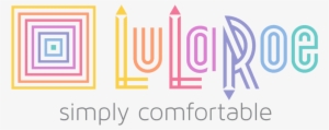 You Might Be Out Of The Loop If You Haven't Heard Of - Lu La Roe Logo