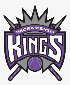 Kings - Sacramento Kings Logo No Background
