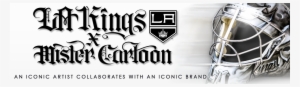 Cartoon2013header01 - Los Angeles Kings Art